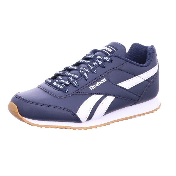 Reebok DV9078 REEBOK ROYAL CLJOG 2,COLLEGIATE NAV COLLEGIATE NAVY/WHIT - Bild 1