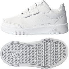 adidas GW1990 Tensaur Sport 2.0 CF I FTWWHT/FTWWHT/GREONE - Bild 1