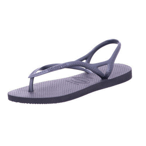 Havaianas 4145746-0090 schwarz - Bild 1