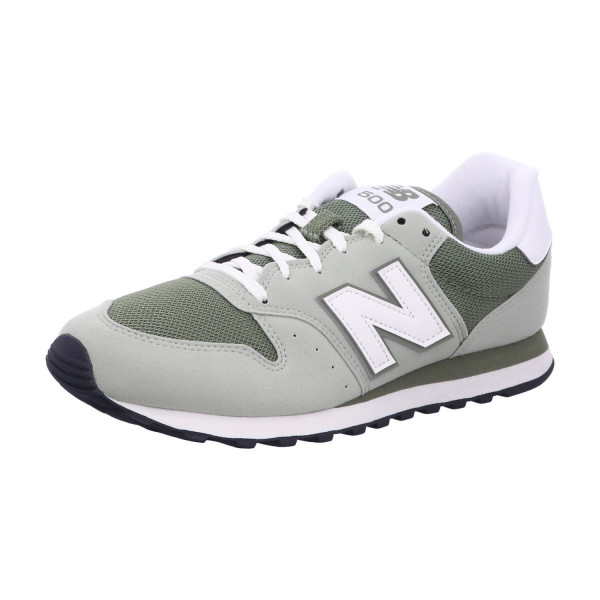 New Balance GM500RLS DAR DARK OLIVINE - Bild 1
