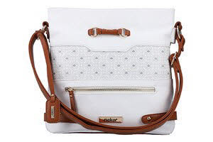 Rieker H1097 80 weiss