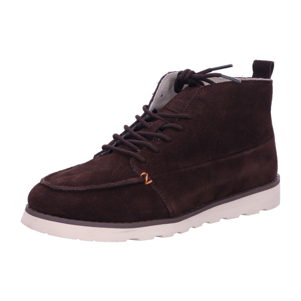 Hub H9102S40-S01 563 Malden S40 Dark Brown/Lt Beige - Bild 1