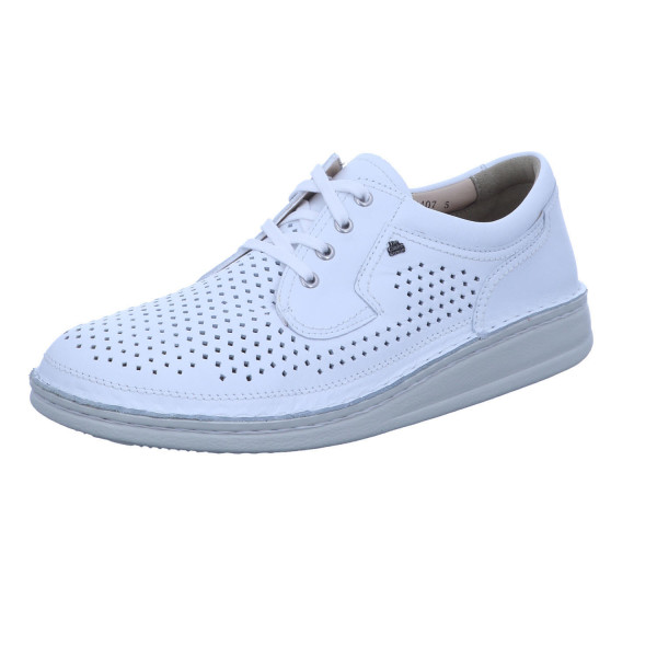 Finn Comfort 01009 001000 BADEN WEISS - Bild 1