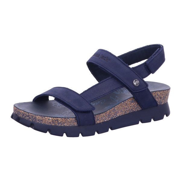 Panama Jack Selma Basics B1 Selma Basics B1/PT104520B001 Blau - Bild 1