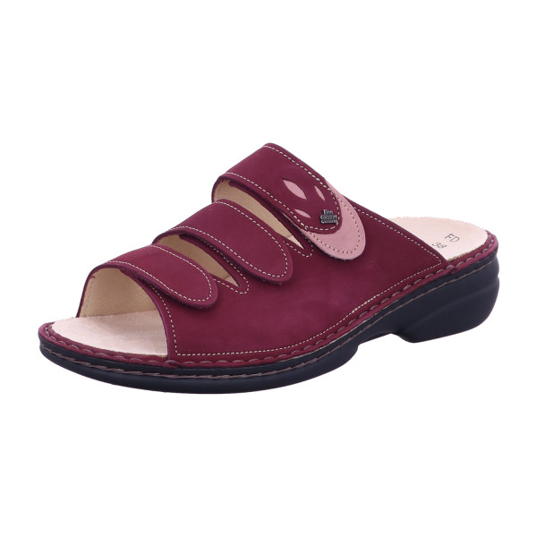 Finn Comfort 02554 903102 KOS Classic RUMBA/CANDY - Bild 1