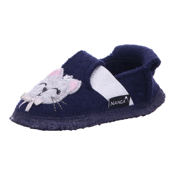 Nanga 21 0422 32 Aristokitty dunkelblau - Bild 1