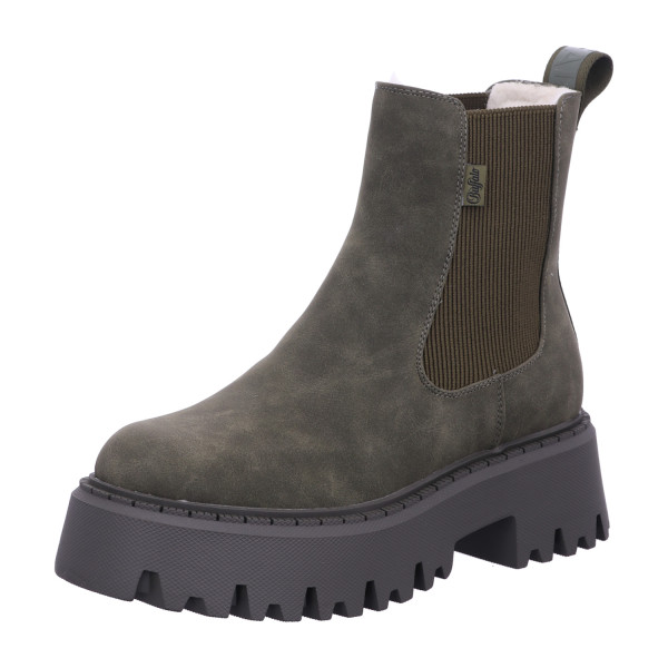 Buffalo 1270120 Aspen khaki - Bild 1