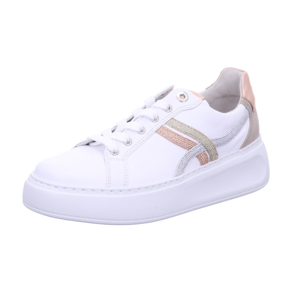 Gabor Comfort 66.486 53 weiss/gold/rame k. - Bild 1