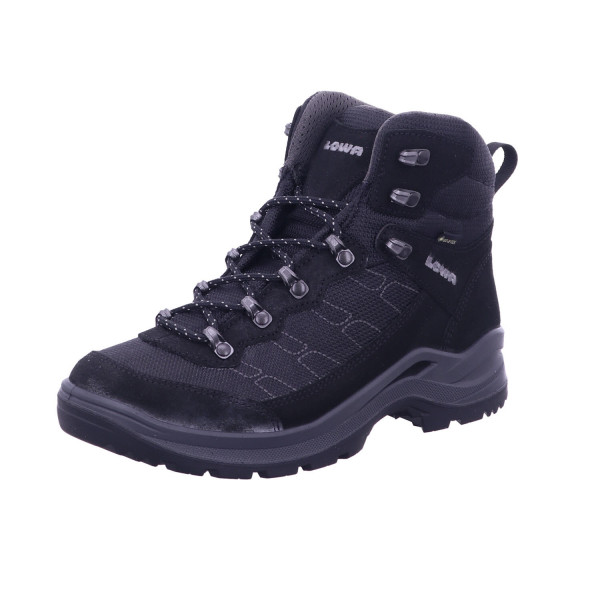 Lowa 320525 0999 TAURUS PRO GTX MID WS schwarz - Bild 1