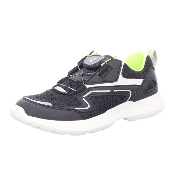 Superfit 1-000210-0000 schwarz - Bild 1