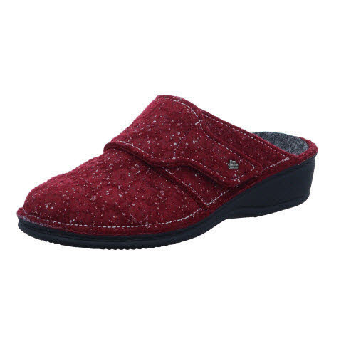 Finn Comfort 06550-722391 ANDERMATT BORDO - Bild 1