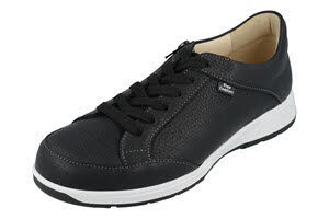 Finn Comfort 01322 650099 CANVEY SCHWARZ - Bild 1