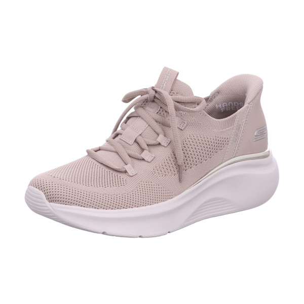 Skechers 117617 TPE BOBS B LOVE - TRUE DELIGHT Beige - Bild 1