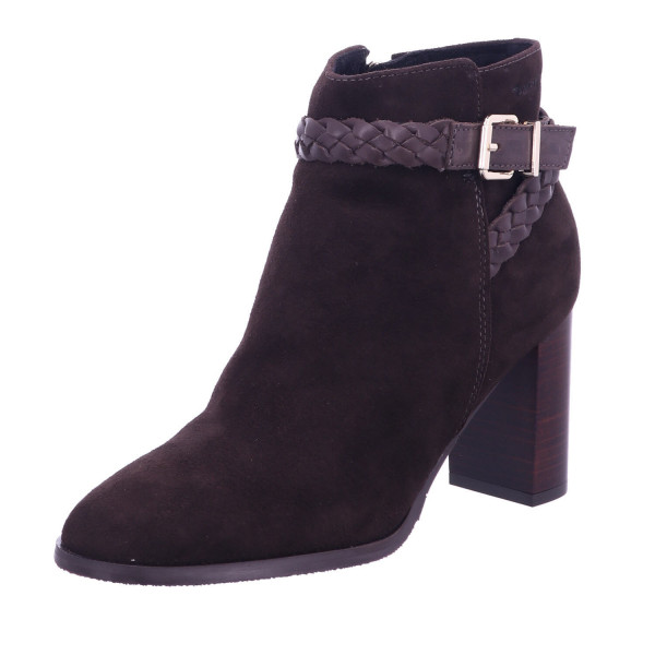 Tamaris 1-1-25009-27 347 Da.-Stiefel MOCCA SUEDE - Bild 1