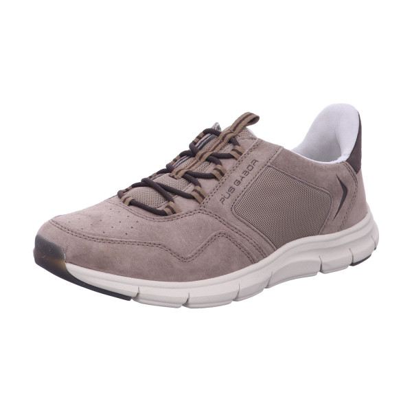 Pius Gabor 1057.15.01 Sneaker low lt.brown/silk/mocca - Bild 1