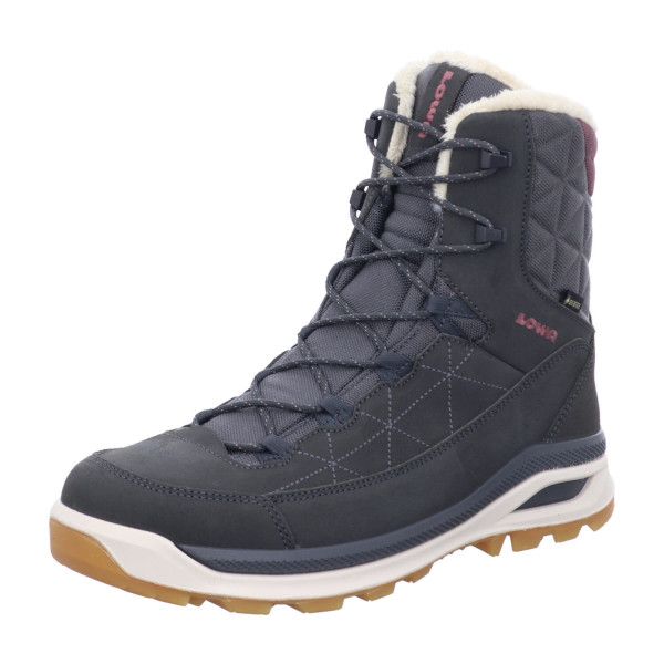 Lowa 420525 7913 OTTAWA GTX Ws anthrazit/altrosa - Bild 1
