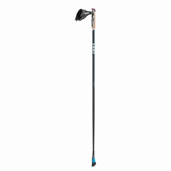 Leki 6402540 099 Smart Comp schwarz - Bild 1