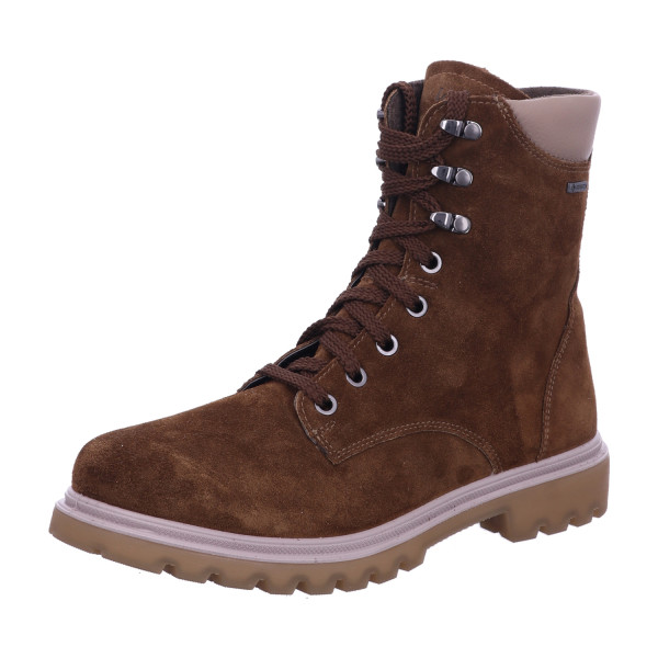 Legero 2 000390 3340 \\ MONTA SADDLE (BRAUN) - Bild 1