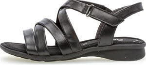 Gabor Comfort 66.066 27 schwarz - Bild 1