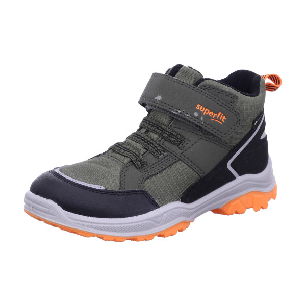 Superfit 1-000053-7000 JUPITER GRÜN/ORANGE - Bild 1