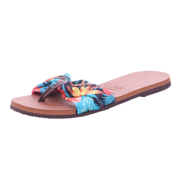 Havaianas 4140714.1976 braun - Bild 1