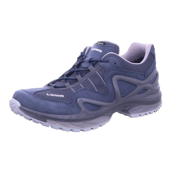 Lowa 320578 0917 GORGON GTX blau - Bild 1