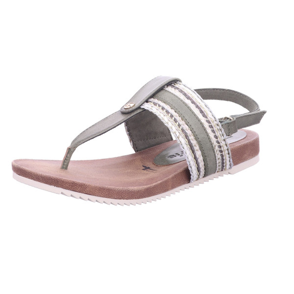 Rieker V7568-52 schilf - Bild 1