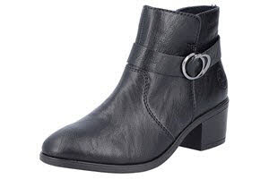 Rieker 73975 00 schwarz - Bild 1