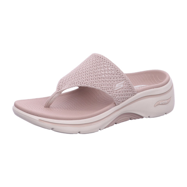 Skechers 140861 TPE GO WALK ARCH FIT 2.0 SAND - CARRIE Grau - Bild 1