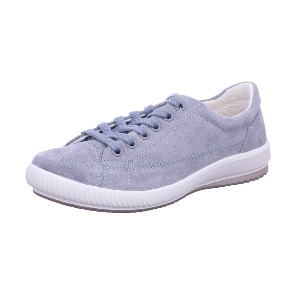 Legero 2-000161-8500 Halbschuh Leder \\ TANARO 5.0 ARIA (HELLBLAU) - Bild 1