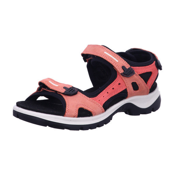 Ecco 069563/61539 Outdoor BURNT COAL/SPICED CO - Bild 1