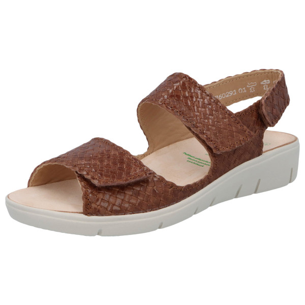 ARA 12-27604-03 RIVA MOUSSE,MOCCA,CREAM - Bild 1