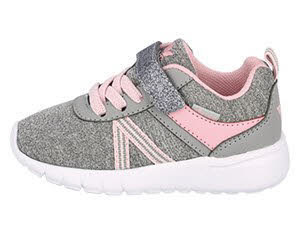 Lico 600010 Cakes VS grau/rosa