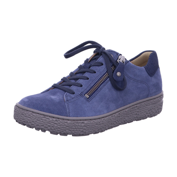 Hartjes 162140134 4848 PHIL SHOE STAHLBLAU-STAHLBLAU - Bild 1