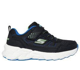 Skechers 406334L BKBL SKECHERS ELITE SPORT TREA - AQUAVEK Schwarz - Bild 1