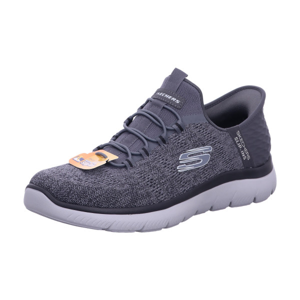 Skechers 232469 CCBK SUMMITS - KEY PACE Grau - Bild 1