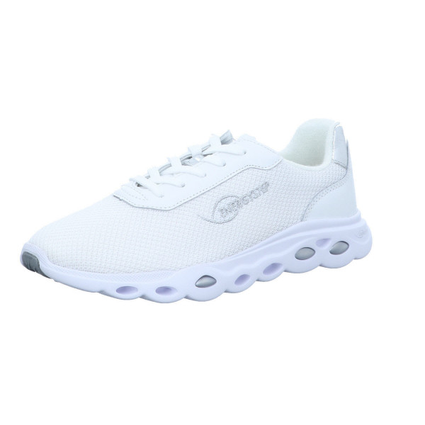 ARA 12-12108-08 MALIBU WEISS,SILBER - Bild 1
