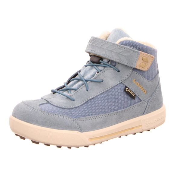 Lowa 640617 6133 LARA GTX MID blau - Bild 1