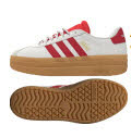adidas JI1797 VL COURT BOLD Weiss