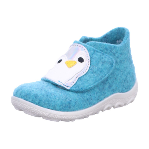 Superfit 1-006295 8400 HAPPY OCTI HELLBLAU/WEIß - Bild 1