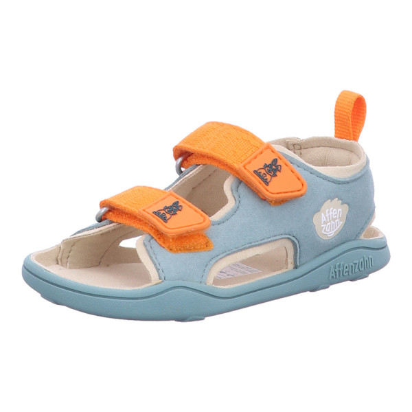 Affenzahn 00392 20153 Vegan Airy Hase blau - Bild 1