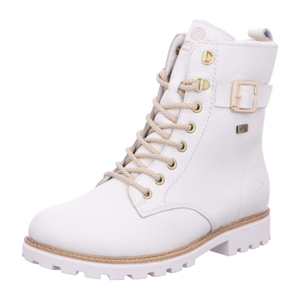 Remonte D8475-80 Remonte Stiefelette weiß - Bild 1
