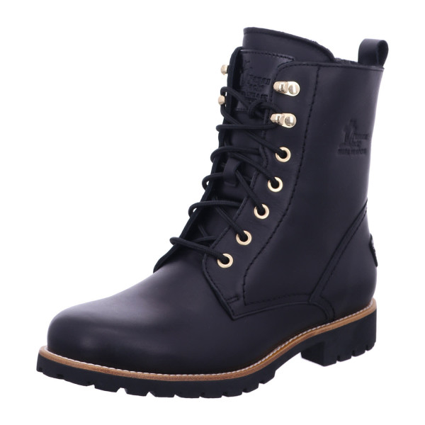 Panama Jack Fara Igloo Trav B1 Fara Igloo Trav B1 Schwarz - Bild 1