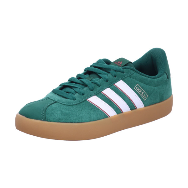 adidas IH4790 VL COURT 3.0 Grün - Bild 1