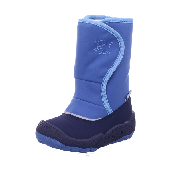 Affenzahn 01491-30052 Freezy Elefant Blau - Bild 1
