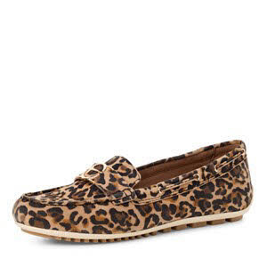 Tamaris 1-24630-44-360 LEOPARD - Bild 1