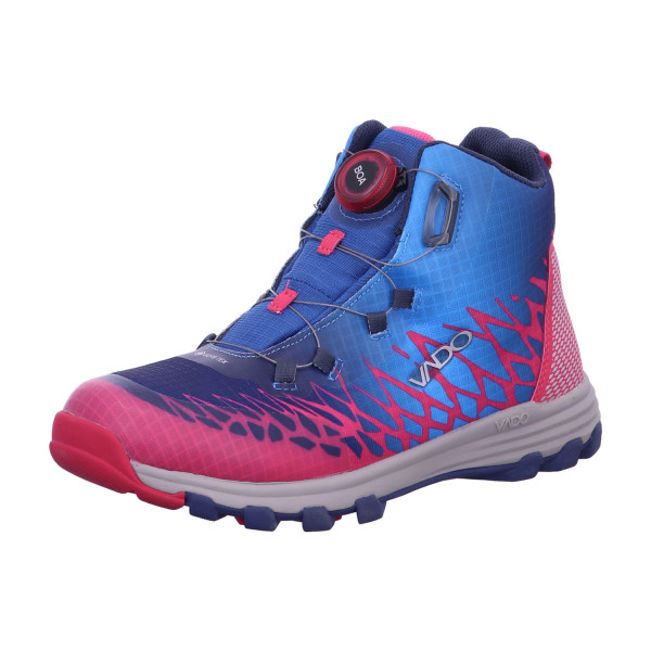 Vado 61107 101 SHARK MID navy - Bild 1