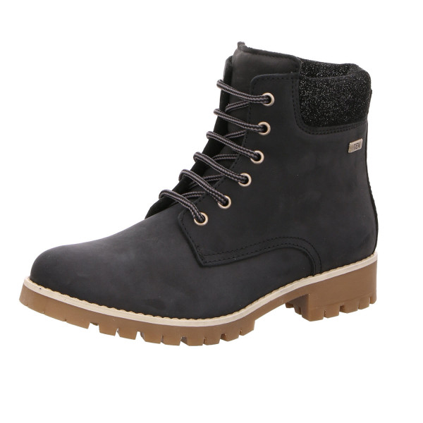 Bearpaw 2860TS01 1001 Shorty Toddler schwarz - Bild 1