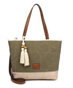 Suri Frey 13663 910 Polly khaki