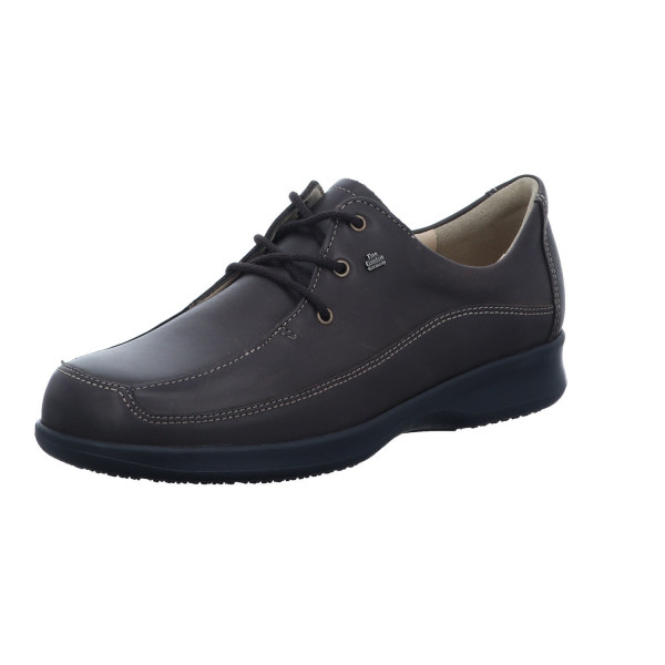Finn Comfort 02489 615445 ACAPULCO DARKBROWN - Bild 1